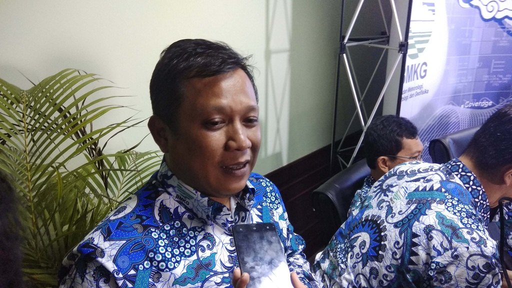 Jembatan Palu IV Ambruk