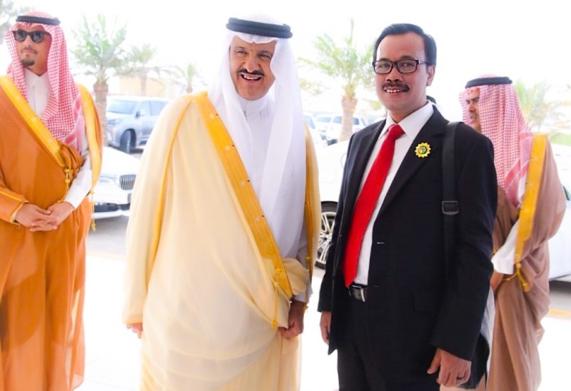 Haji 2018