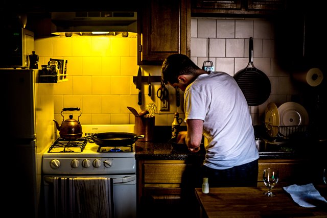 Cara Memasak Daging Kerbau