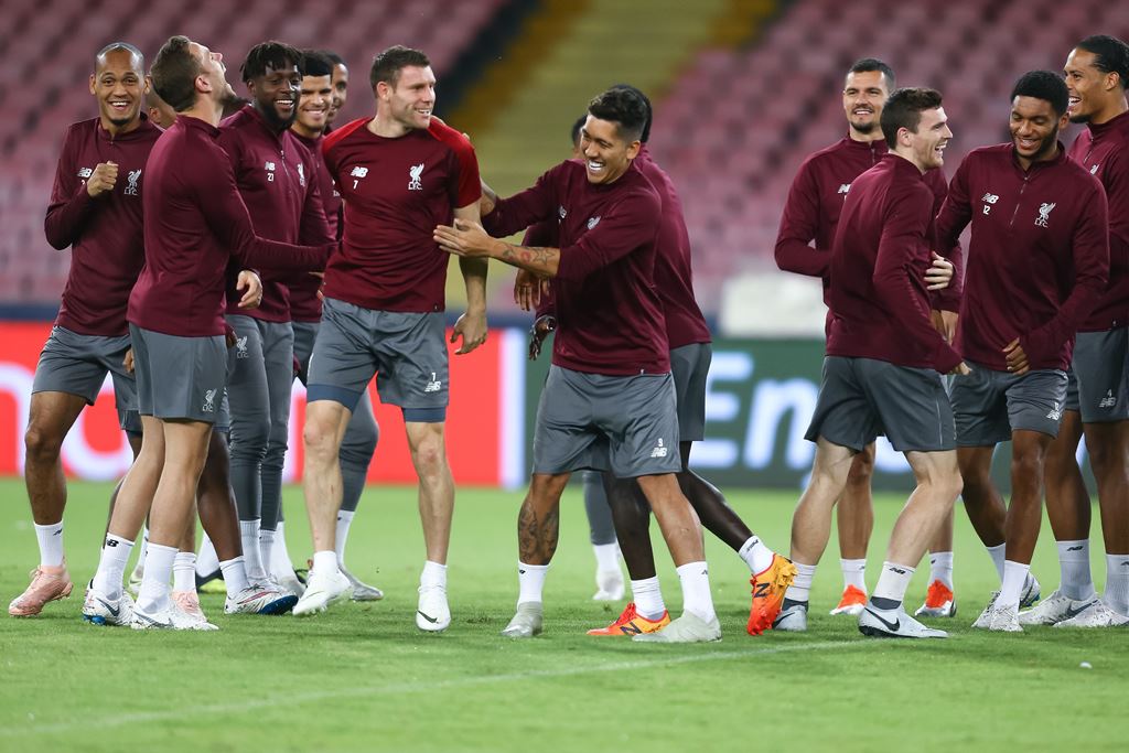 Jadwal Siaran Langsung Liga Champions Dini Hari Nanti