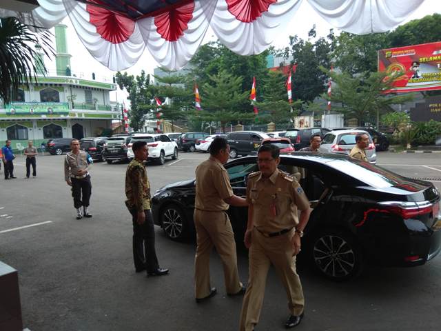 anggaran