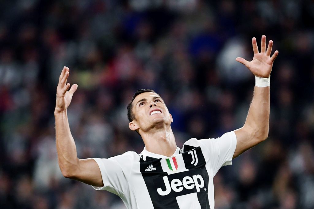 Terkait Isu Pemerkosaan, Ronaldo Akhirnya Buka Suara