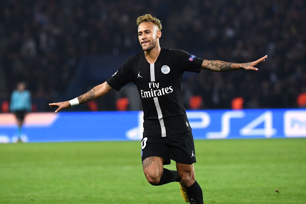 paris saint-germain