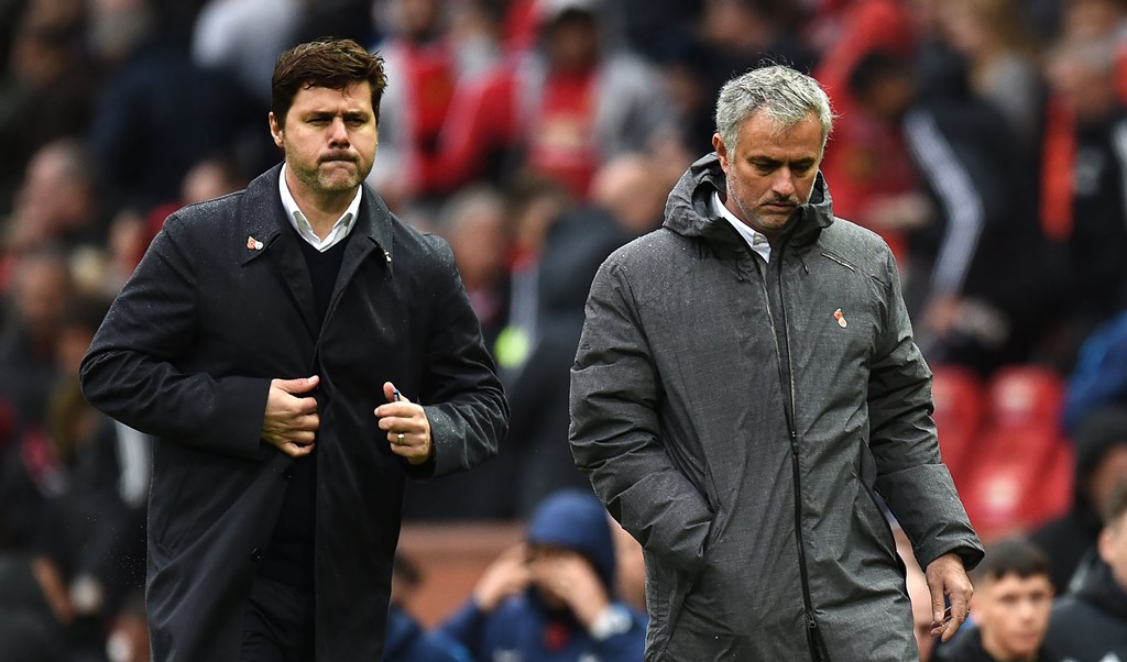 Pochettino Kandidat Kuat Pengganti Mourinho?