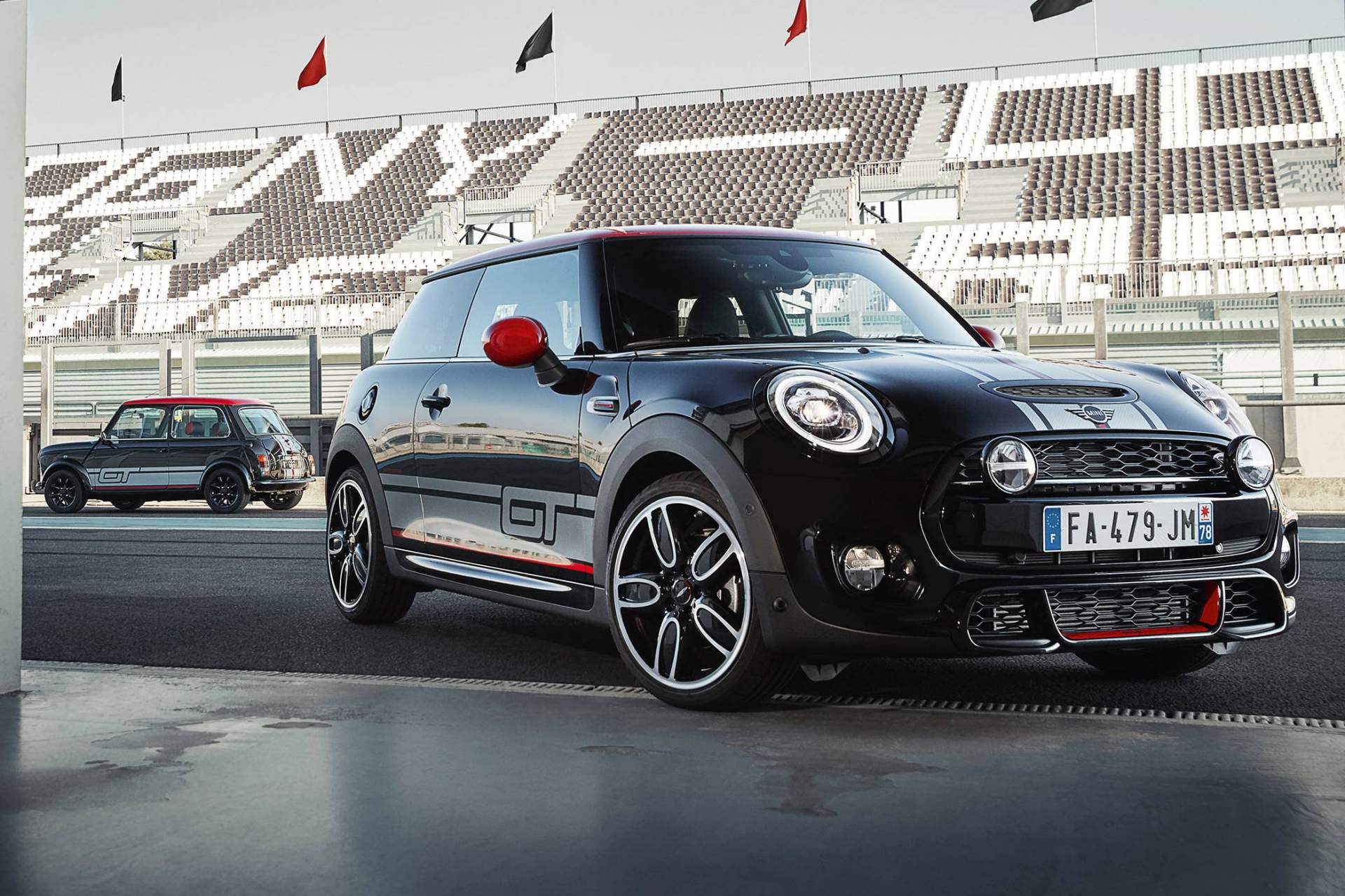 mini