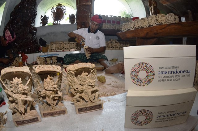 Wisata Bali