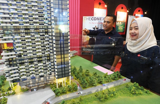 Cara Mudah Menabung DP Rumah dalam 12 Bulan