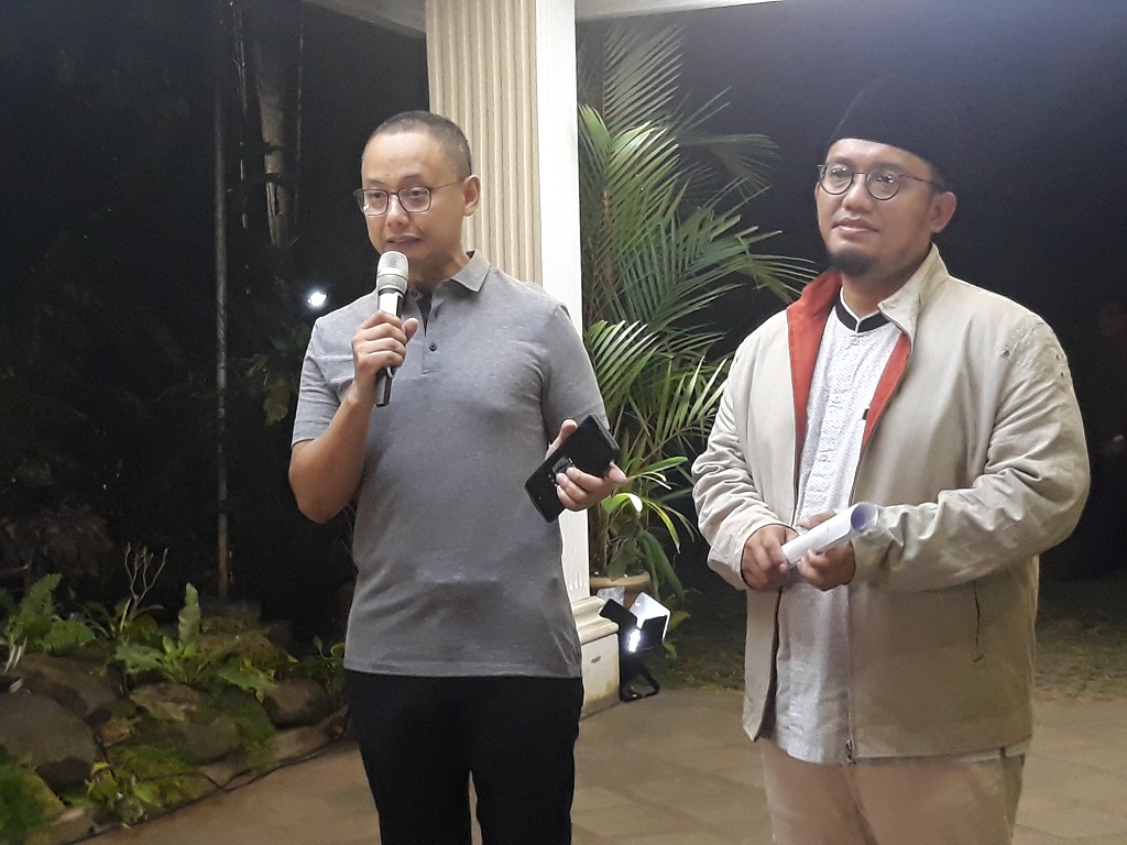 Pemanggilan Amien Rais Dinilai tak Objektif