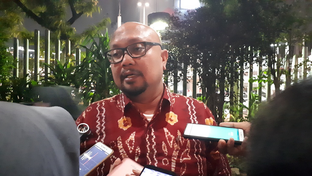 Calon Anggota DPD Eks Koruptor Kemungkinan Bertambah