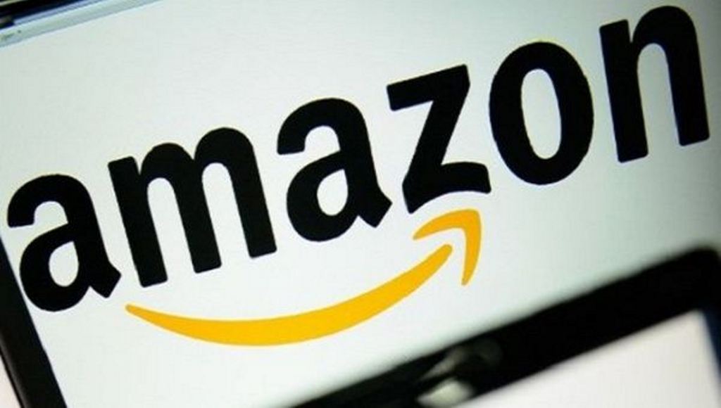 Amazon Naikkan Upah Minimum hingga USD15/Jam
