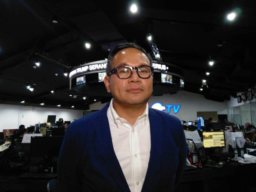 Mandiri Bidik Investasi Proyek Infrastruktur USD3 Miliar