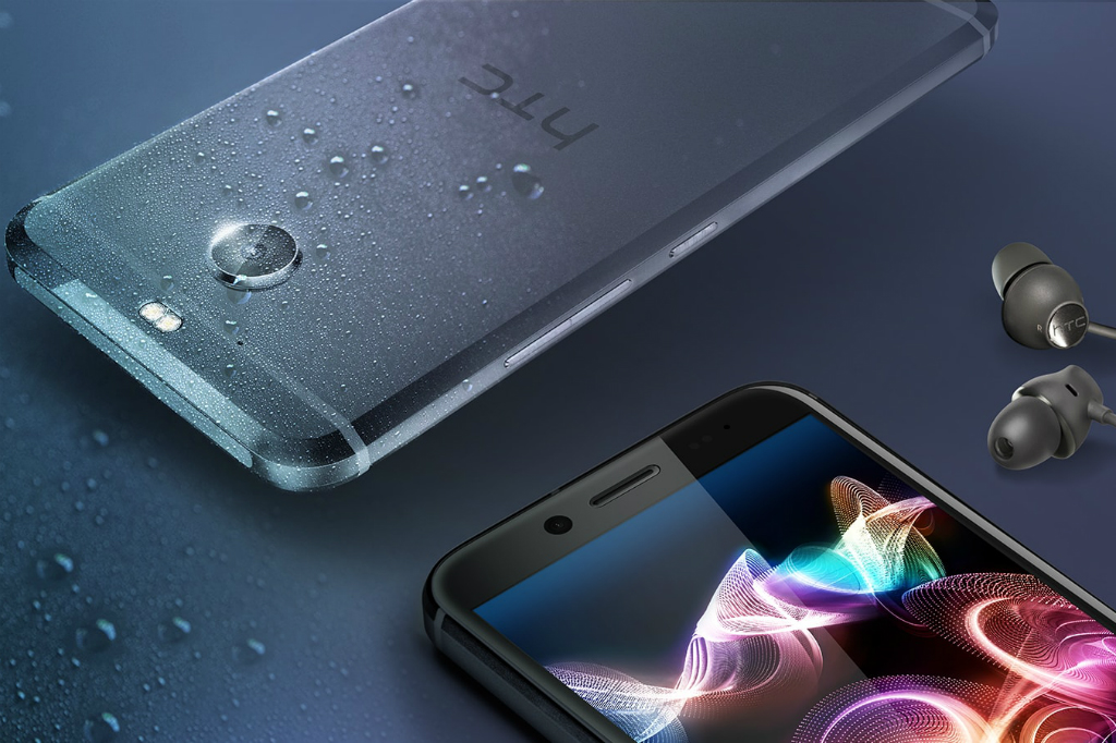 Pendapatan HTC Turun Sampai 80%