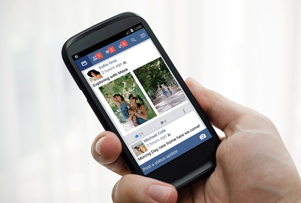 Facebook Punya Versi Lite untuk iOS