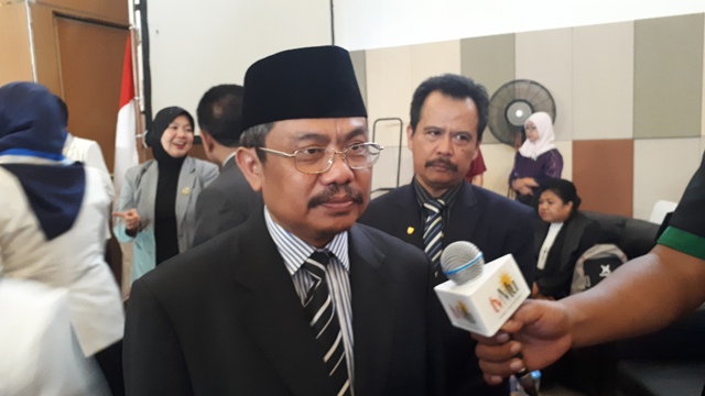 Peminat Program Profesi Apoteker Uhamka Membeludak