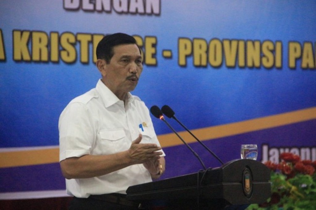 Peserta Pertemuan IMF-WB Mencapai 34 Ribu