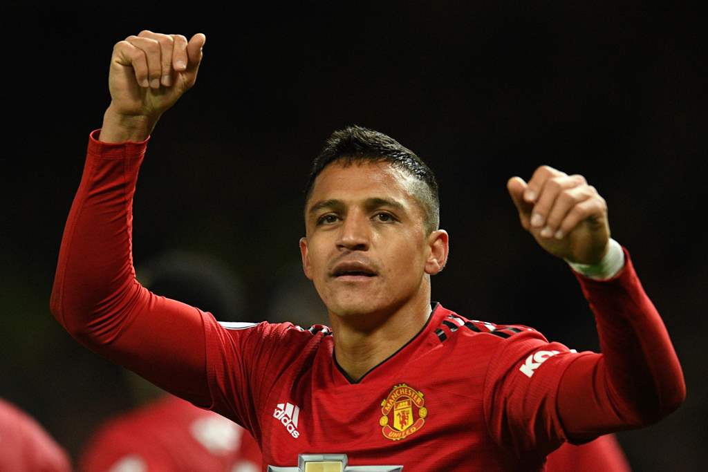 Hasil Lengkap Liga Top Eropa