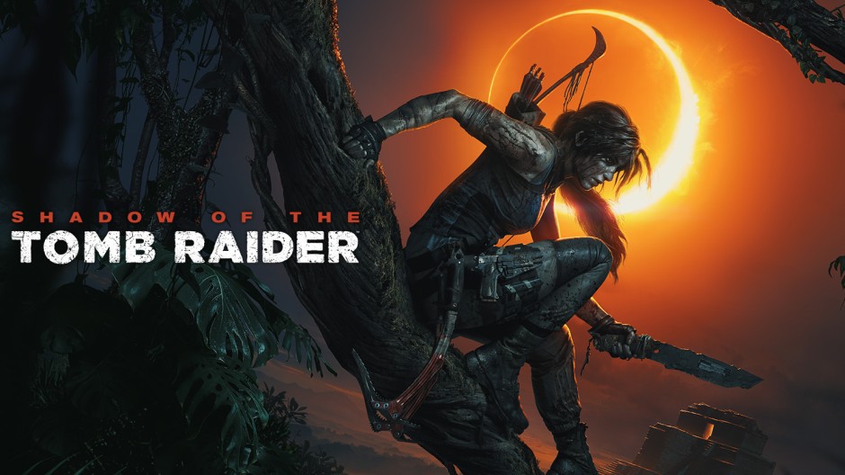Lara Semakin Gelap di Shadow of The Tomb Raider