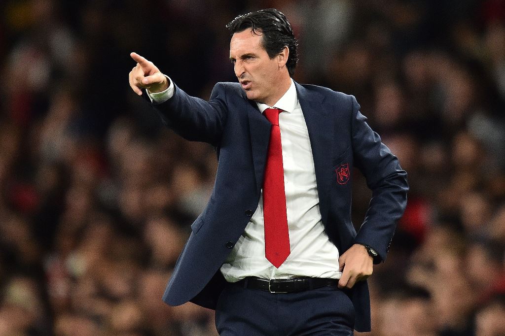 Minim Istirahat, Emery akan Rotasi Skuatnya