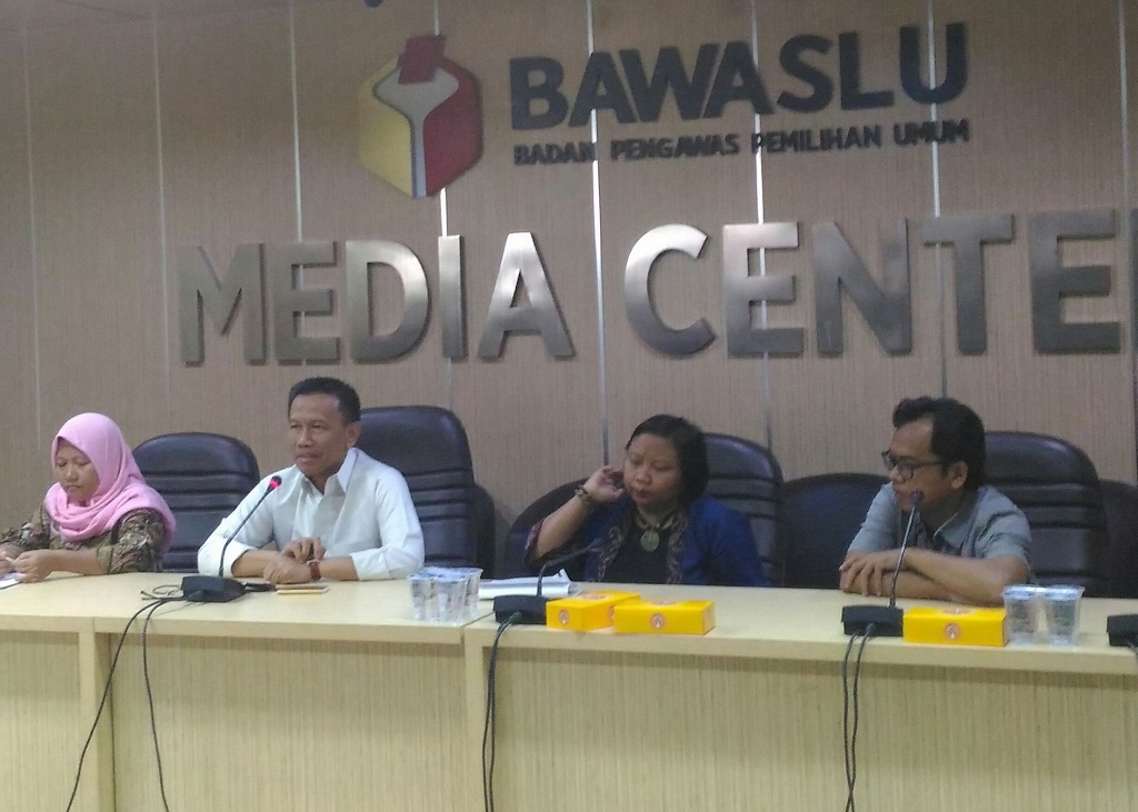 Jutaan Buruh Migran Perlu Dipastikan Masuk DPT