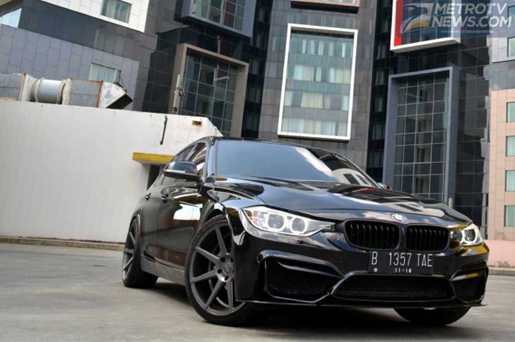 Mau Modifikasi Mobil? Siapkan Dana Lebih