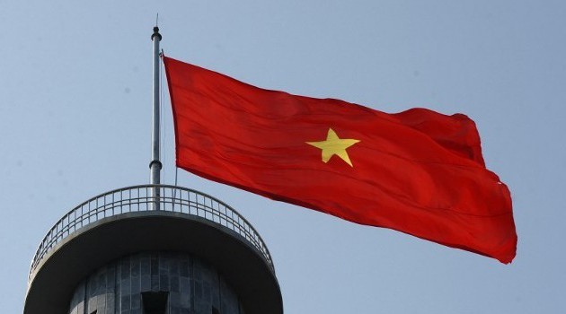 Perekonomian Vietnam Diprediksi Tumbuh 6,8% di 2018