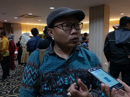 Jumlah DPT Pemilu 2019 Diragukan