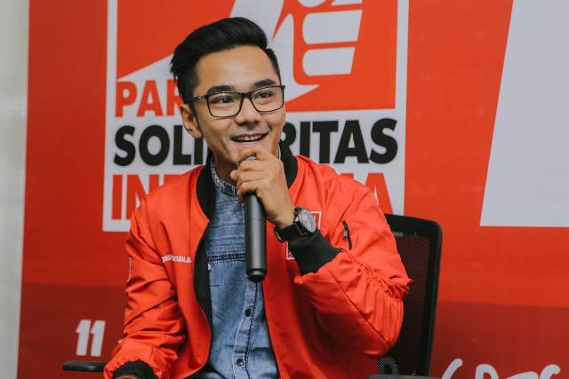 Koalisi Prabowo Diimbau Kooperatif dalam Kasus Ratna