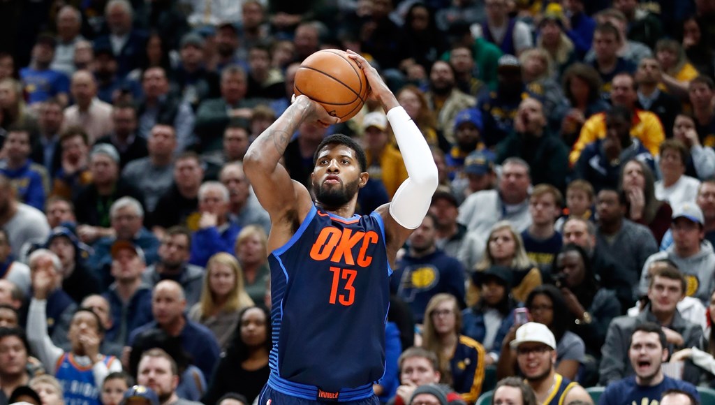 Thunder Sengat Hawks