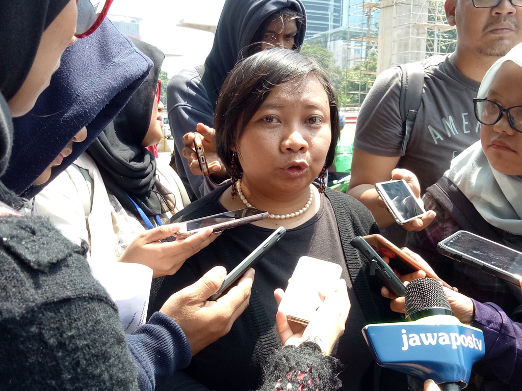 Perbaikan Pemilih Luar Negeri Dinilai Belum Optimal