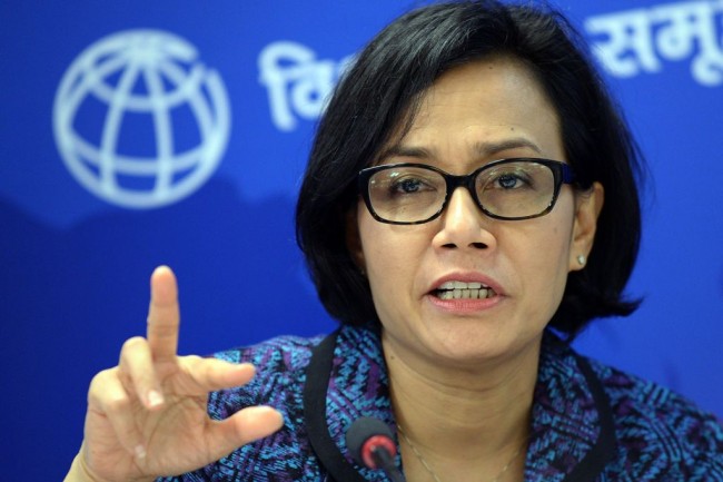 IMF-World Bank Annual Meetings to Discuss Disaster Risk Management Issues