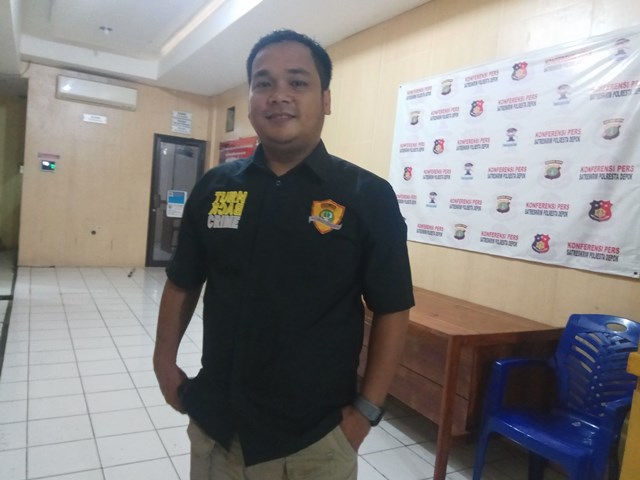 Bocah yang Tewas di Depok Menderita Tujuh Luka Tusukan