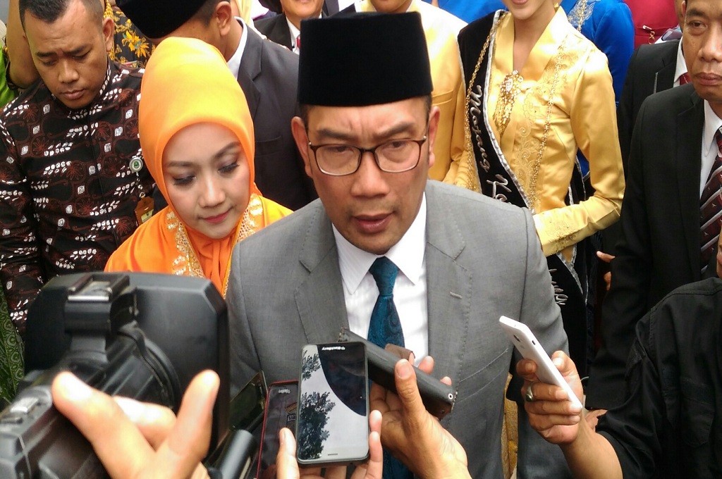 Pantai Pangandaran Bakal Disulap Seperti Hawai