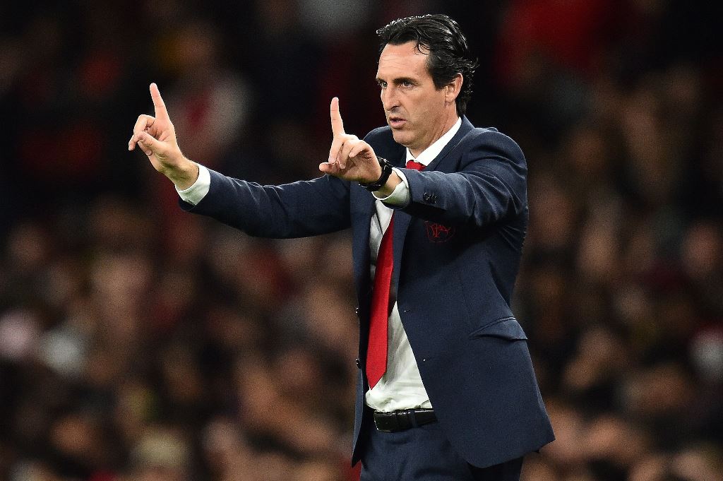 Menang Besar, Emery Belum Puas