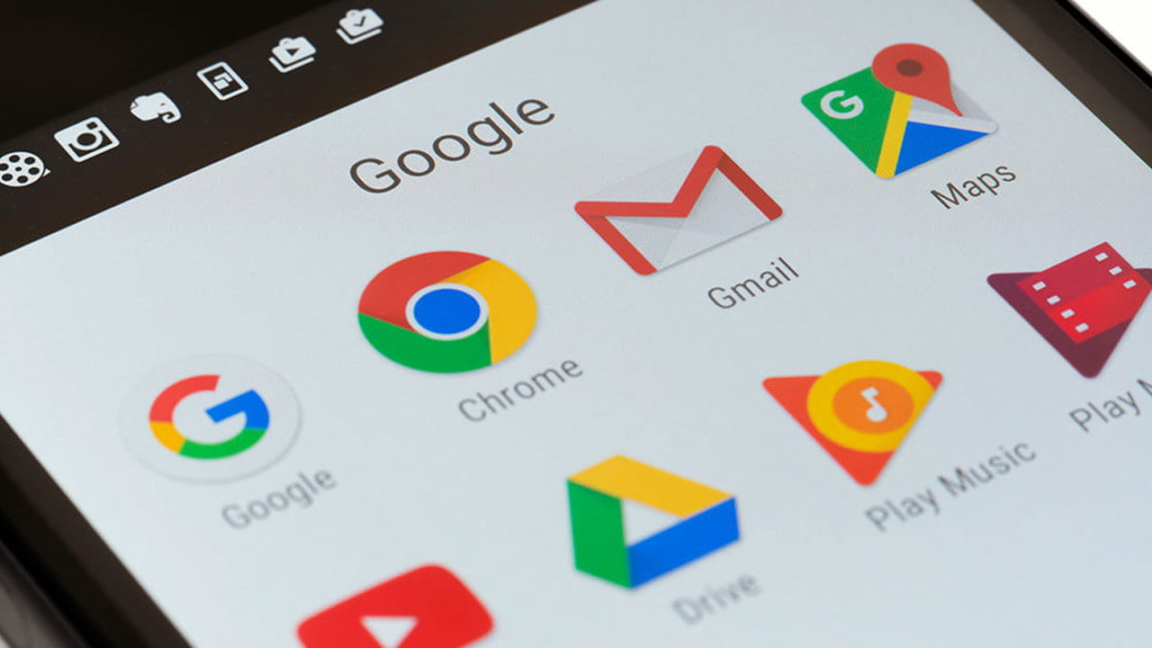 Google Pelan-Pelan Tinggalkan Ponsel Android Jelly Bean?