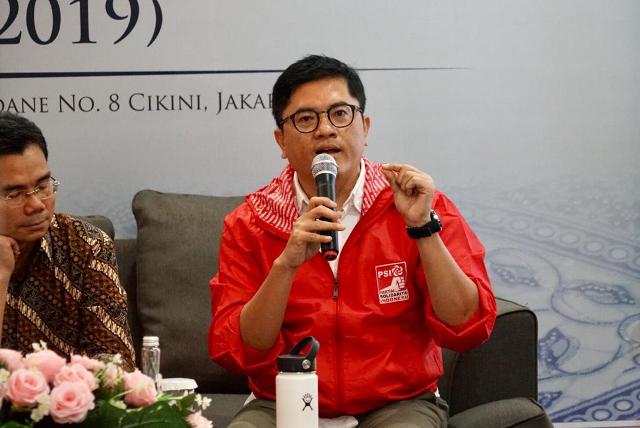 Kualitas Calon Presiden Semakin Terlihat