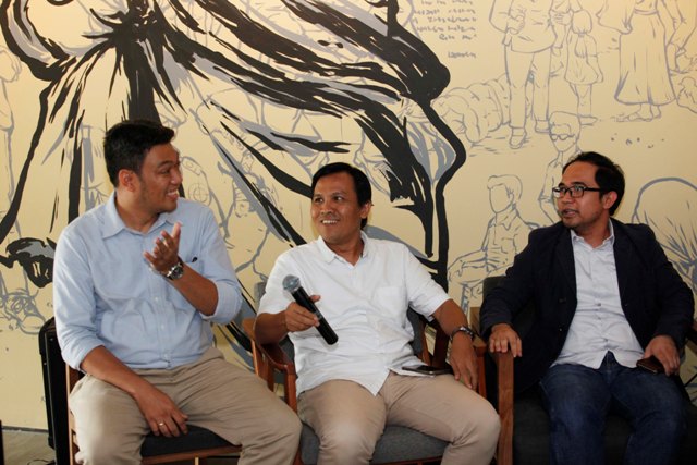 3 Oktober Layak Jadi Hari Anti Hoaks