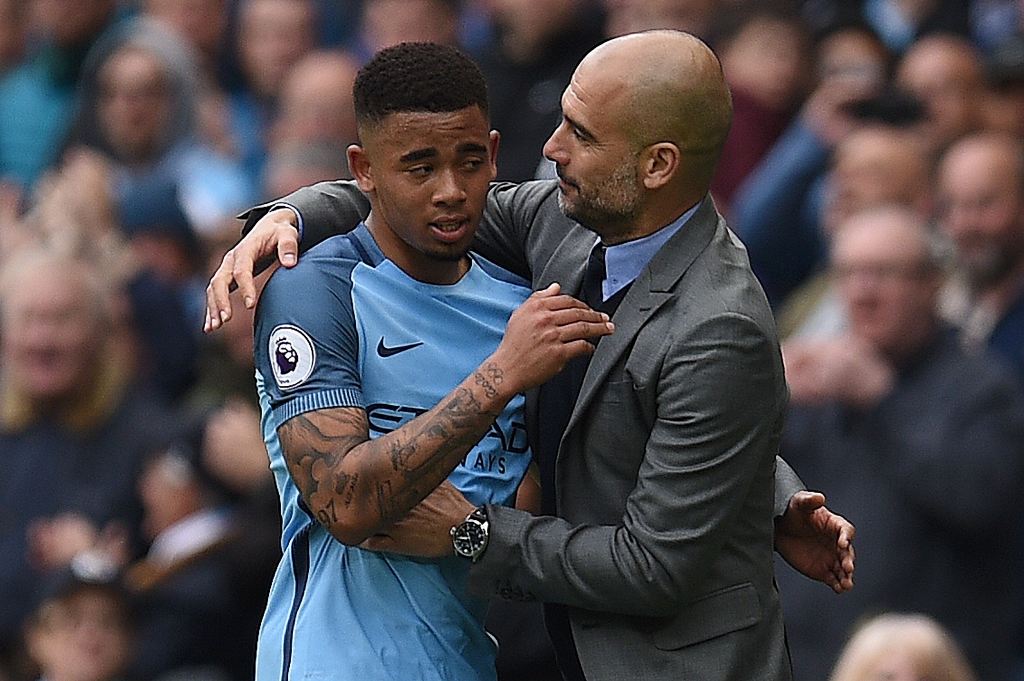 manchester city