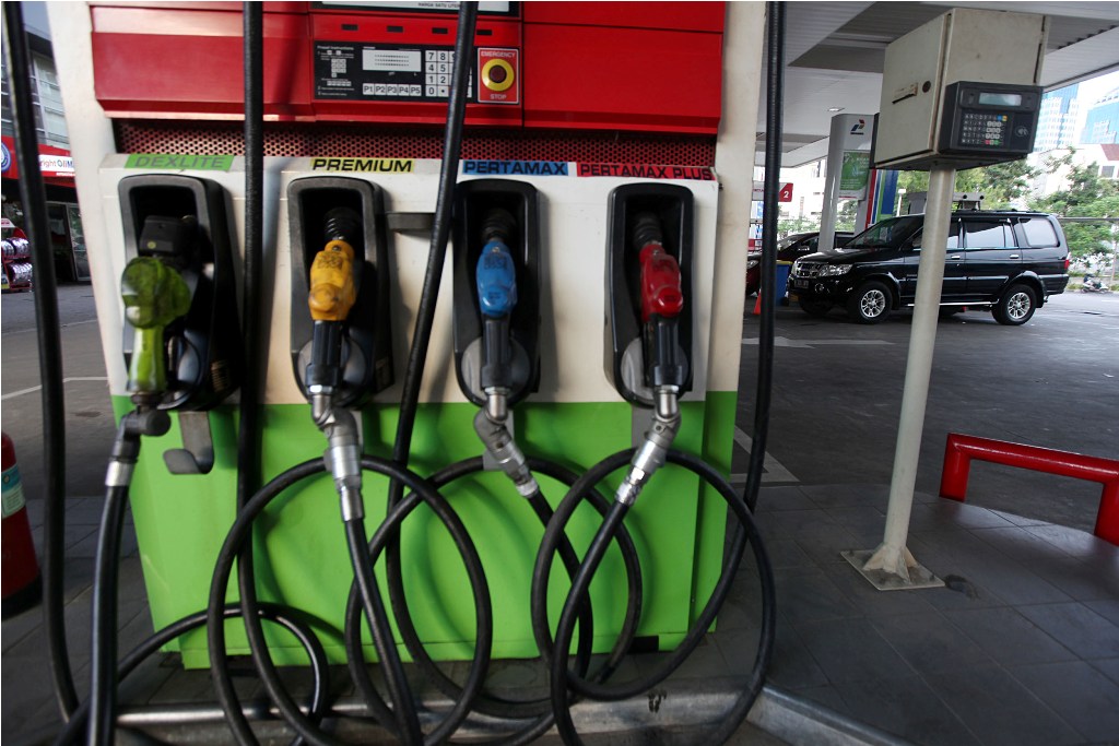 Pertamina: SPBU Palu Buka 24 Jam