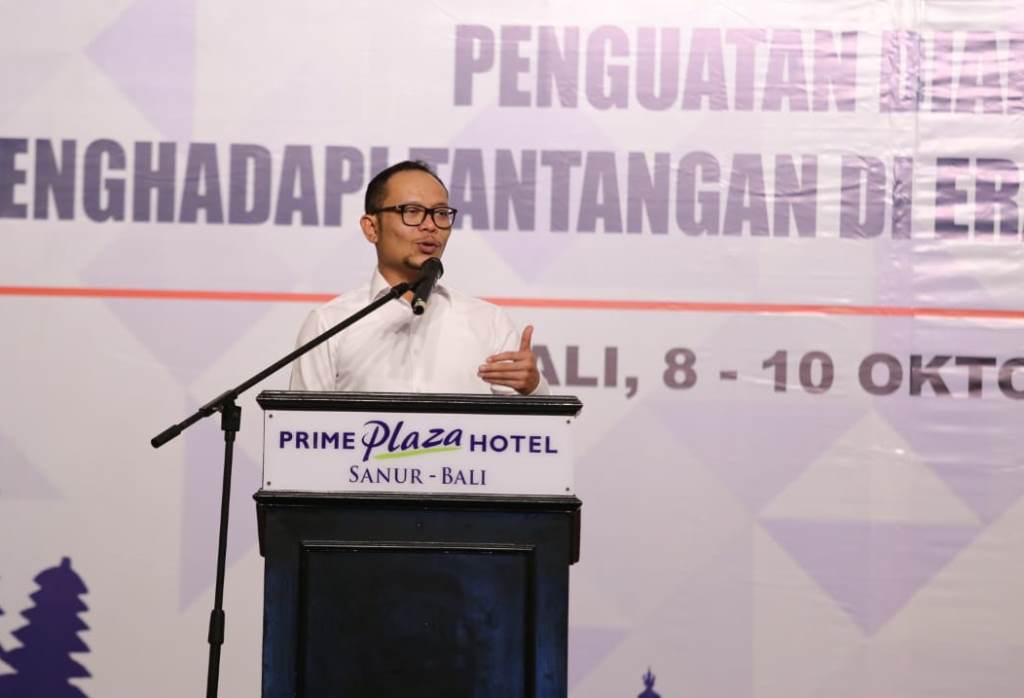 Memanfaatkan Bonus Demografi dalam Membangun Ekonomi Digital