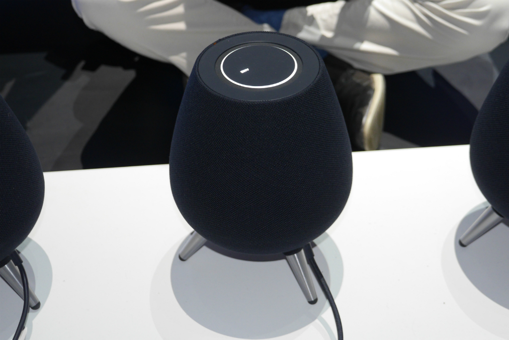 Samsung Galaxy Home akan Sambangi Wilayah Ini