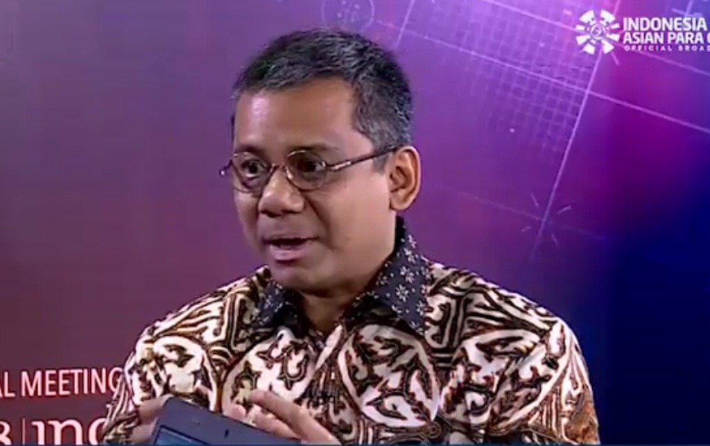 Strategi Pembiayaan saat Bencana Siap Meluncur