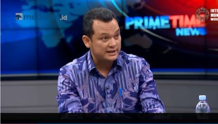 TKN Komitmen Jaga Tren Positif Jokowi-Ma'ruf