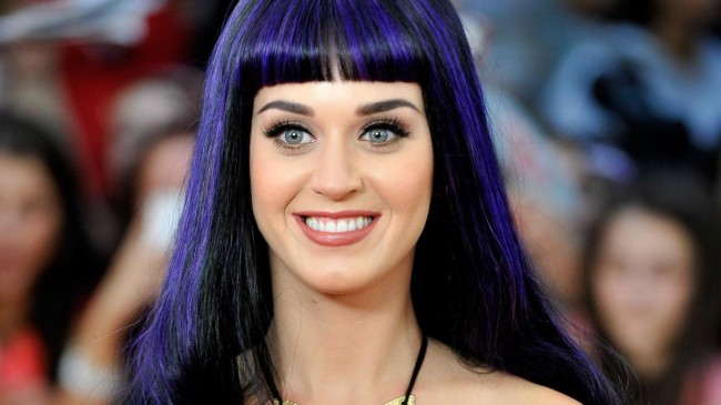 katy perry