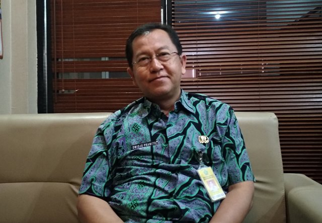 Perbaikan Tanggul Lumpur Sidoarjo Diharap Selesai Sebelum Musim Hujan