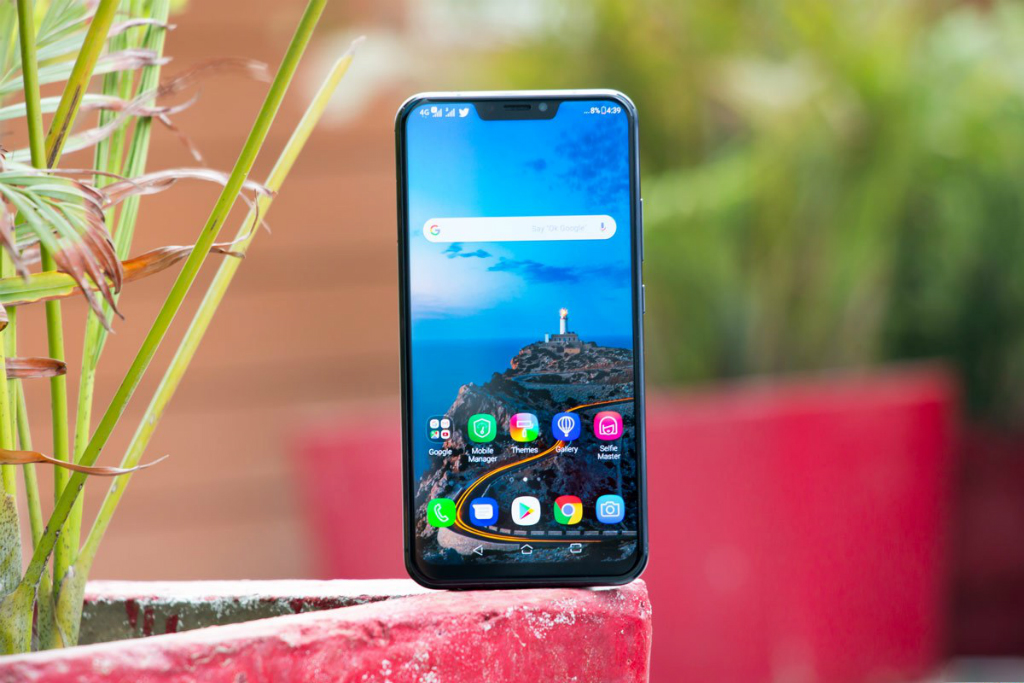 ASUS Siap Hadirkan ZenFone 5Z RAM 8GB di Indonesia