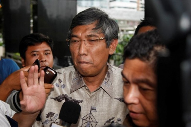 Perkuat Kerja Sama dalam Hadapi Tantangan Perdagangan Global