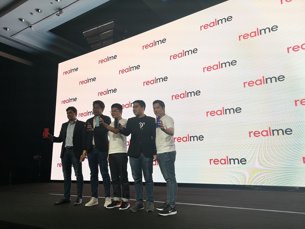 Realme 2 dan Realme 2 Pro Sudah Masuk Indonesia, Harganya?