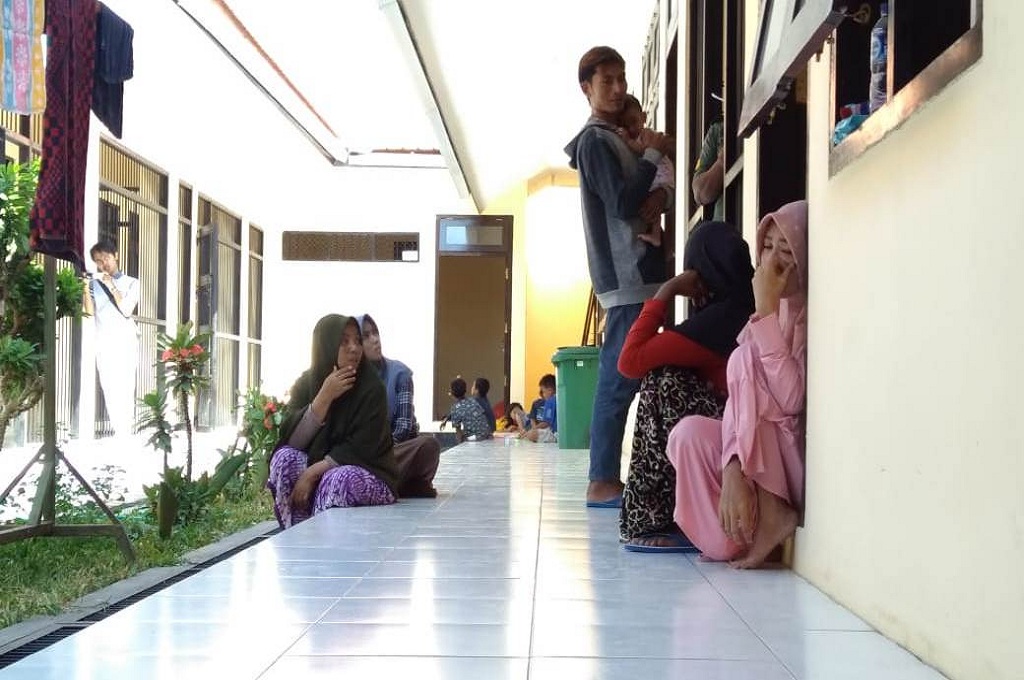 Palu, Pasar Menjanjikan bagi Warga Sumenep