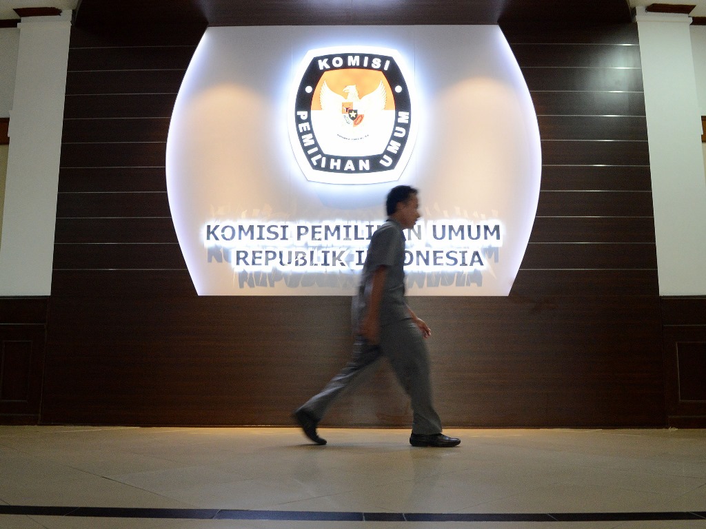KPU Siap Hadapi Gugatan Calon Komisioner KPUD