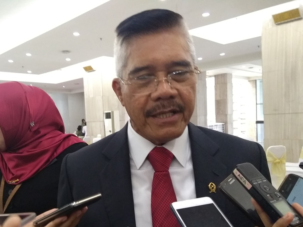 MA bakal Resmikan 85 Pengadilan Baru